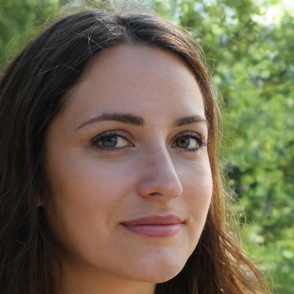 Priya Patel, Budget Manager